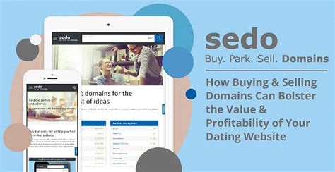 dating site profitability